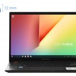 ASUS VIVOBOOK PRO 14X M7400QC-KM013W