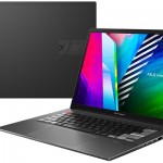 ASUS VIVOBOOK PRO 14X M7400QC-KM013W