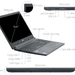 Laptop ACER ASPIRE 7 A715-43G-R8GA