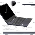 HP Victus 16 d0292TX (5Z9R3PA)