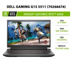  DELL G15 5511 (70266676)