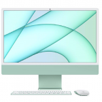 APPLE IMAC 2021 M1 (Z14M0005P) PINK