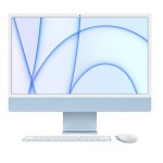 APPLE IMAC 2021 M1 (Z14M0005P) BLUE