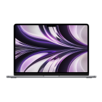  MacBook Air M2 SPACE GREY