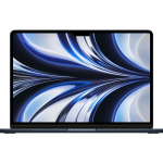  MacBook Air M2 SPACE GREY