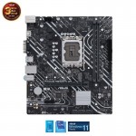 Mainboard Asus Prime H610M-K D4 Socket Intel LGA 1700
