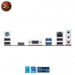 Mainboard Asus Prime H610M-K D4 Socket Intel LGA 1700