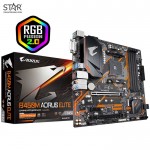 Mainboard GIGABYTE B450 Aorus Elite