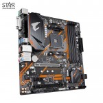 Mainboard GIGABYTE B450 Aorus Elite