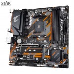 Mainboard GIGABYTE B450 Aorus Elite