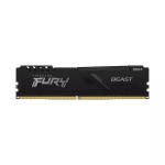RAM Kingston Fury Beast 8GB DDR4 3200 Mhz (KF432C16BB/8)