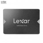 SSD Lexar NS100 2.5-Inch SATA III 128GB LNS100-128RB