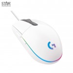 Chuột có dây gaming Logitech G102 Gen 2 LIGHTSYNC RGB