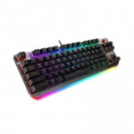 Bàn phím Asus ROG STRIX SCOPE NX TKL (RED)