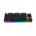 Bàn phím Asus ROG STRIX SCOPE NX TKL (RED)
