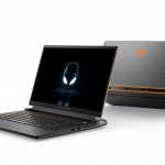 Laptop Dell Gaming Alienware m15 R6 i7 11800H/32GB/1TB SSD/6GB RTX3060/165Hz/Office H&S/Win11 (P109F001DBL)