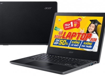 Mượt mà và ổn định với top 7 laptop giá rẻ cho sinh viên tốt nhất hiện nay 2022