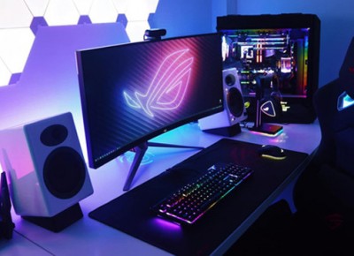 Hướng dẫn cách build PC gaming đơn giản mà không phải ai cũng biết