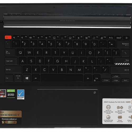 ASUS VIVOBOOK PRO 14X M7400QC-KM013W