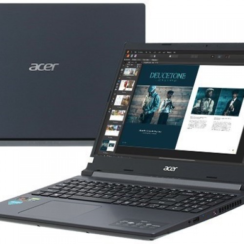 Laptop ACER ASPIRE 7 A715-43G-R8GA