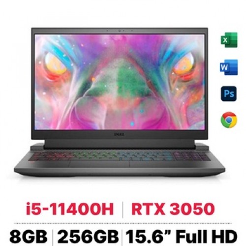  DELL G15 5511 (70266676)
