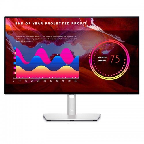 Màn hình đồ họa Dell Ultrasharp U2422H 24” (IPS/ FullHD/ 60Hz/5ms/ USB-C)