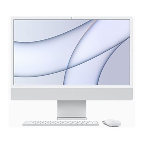 APPLE IMAC 2021 M1 (Z14M0005P) PINK