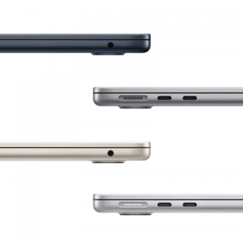  MacBook Air M2 STARLIGHT