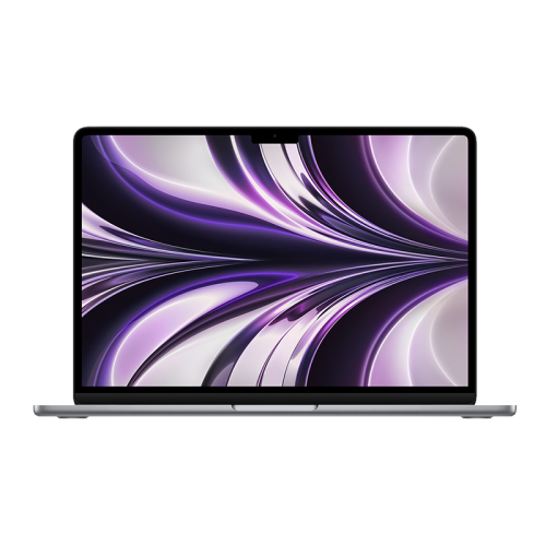  MacBook Air M2 STARLIGHT