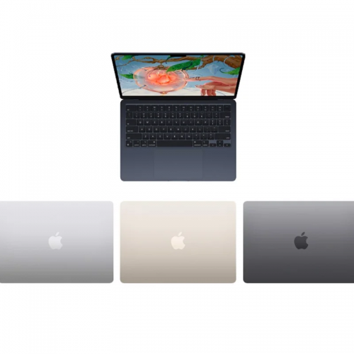  MacBook Air M2 SPACE GREY