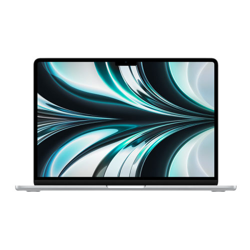  MacBook Air M2 SPACE GREY