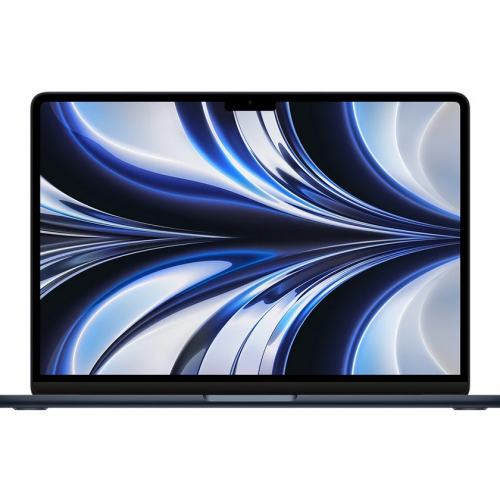  MacBook Air M2 SPACE GREY