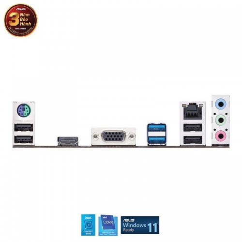 Mainboard Asus Prime H610M-K D4 Socket Intel LGA 1700