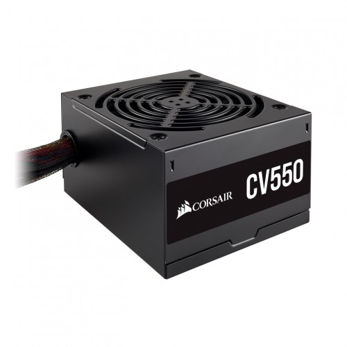 Nguồn Corsair CV450 450W 80PLUS BRONZE