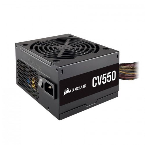 Nguồn Corsair CV450 450W 80PLUS BRONZE