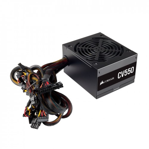 Nguồn Corsair CV450 450W 80PLUS BRONZE