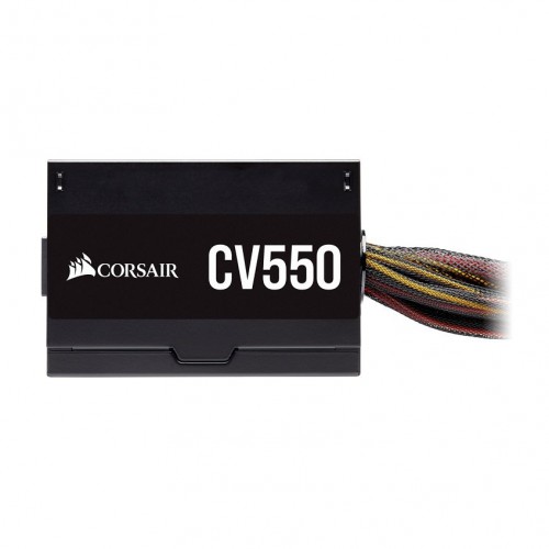 Nguồn Corsair CV450 450W 80PLUS BRONZE