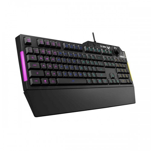 Bàn phím Asus TUF K1 RGB