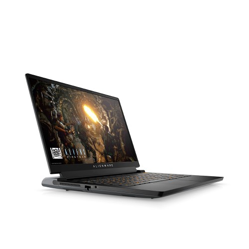 Laptop Dell Gaming Alienware m15 R6 i7 11800H/32GB/1TB SSD/6GB RTX3060/165Hz/Office H&S/Win11 (P109F001DBL)