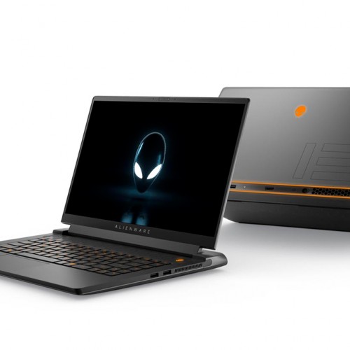 Laptop Dell Gaming Alienware m15 R6 i7 11800H/32GB/1TB SSD/6GB RTX3060/165Hz/Office H&S/Win11 (P109F001DBL)