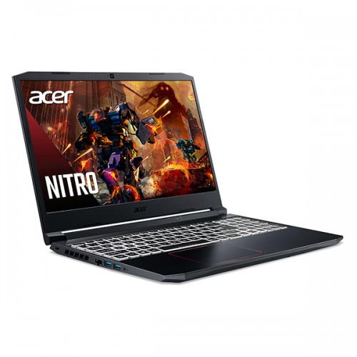 Acer Nitro 5 AN515 45 R6EV