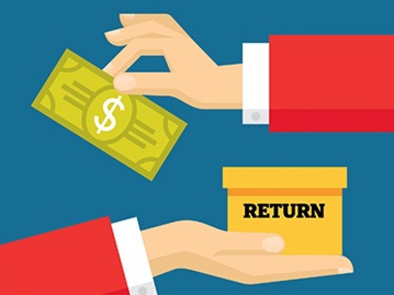 Chính sách hoàn trả