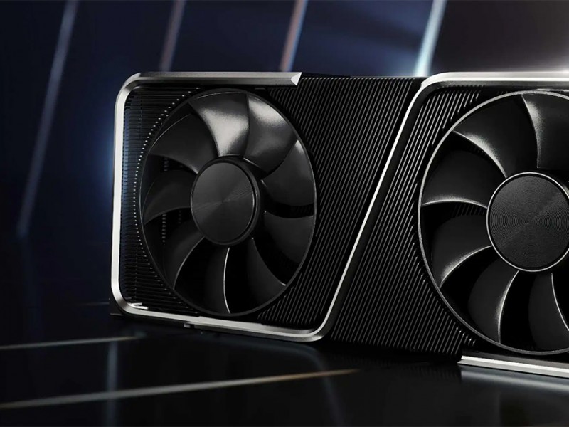 RTX 4060Ti đánh bại cả RTX 3080?