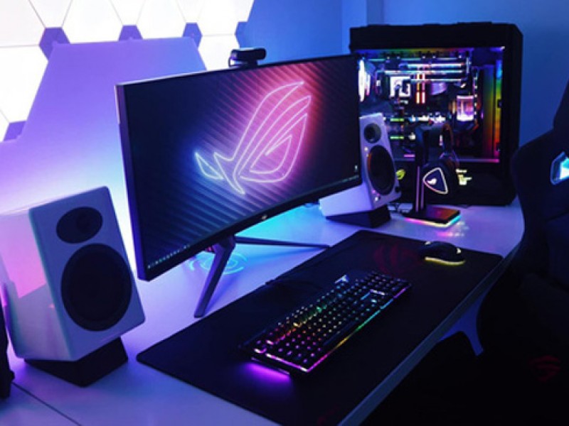 Hướng dẫn cách build PC gaming đơn giản mà không phải ai cũng biết
