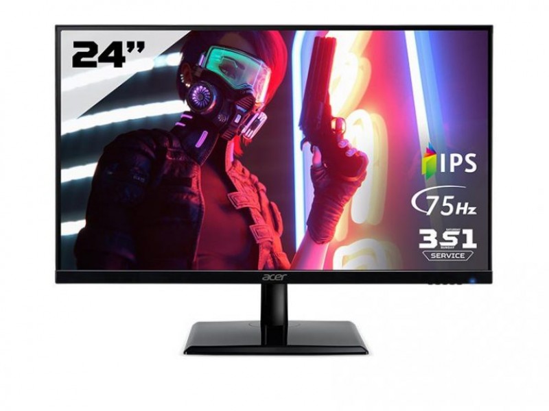 Màn hình Acer EK241Y